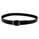 American hat makers carriage band black