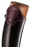 De Niro S 2601 jumping boot dolcefiore 2 - HorseworldEU