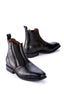 De Niro short boot T 021 - HorseworldEU