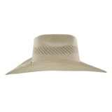 American hat makers Chase | Toquila Cowboy Hat