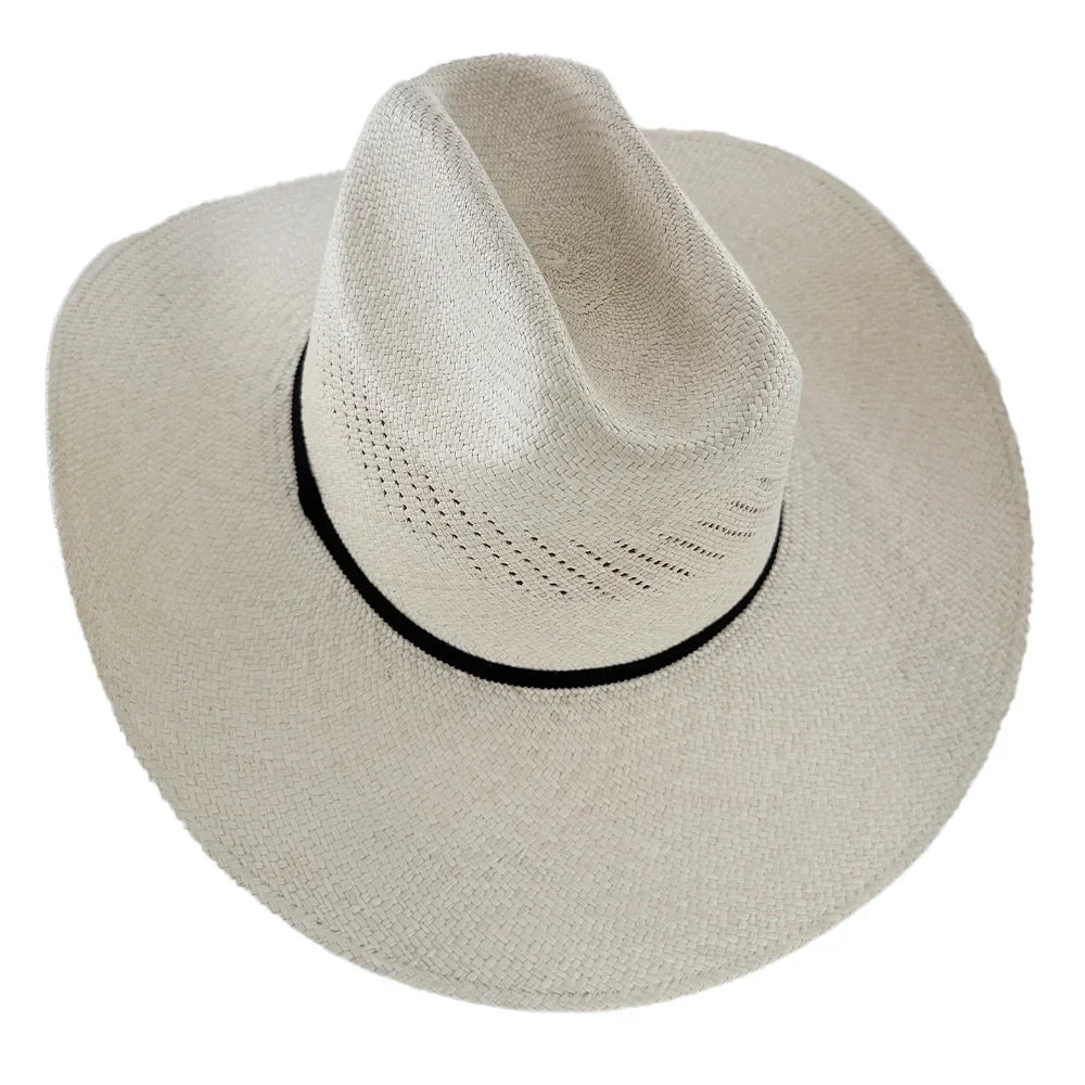 American hat makers Chase | Toquila Cowboy Hat