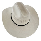 American hat makers Chase | Toquila Cowboy Hat
