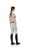 Ego 7 polo top ladies short or long sleeves - HorseworldEU