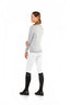 Ego 7 Vic V - neck sweater for ladies - HorseworldEU