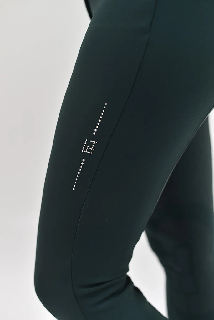 For horses Ennie fullseat crystal breeches