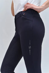 For horses Ennie fullseat crystal breeches