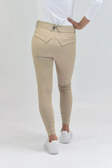 For horses PETRA Ultra Move Breeches