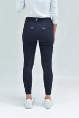For horses PETRA Ultra Move Breeches