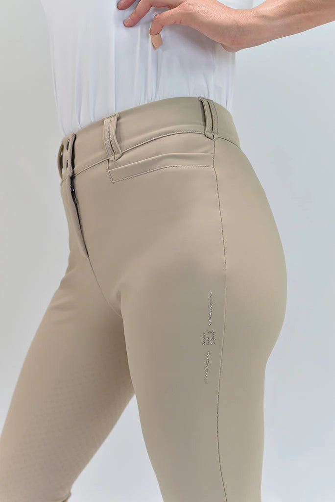 For horses Rita fullseat crystal ultra move breeches