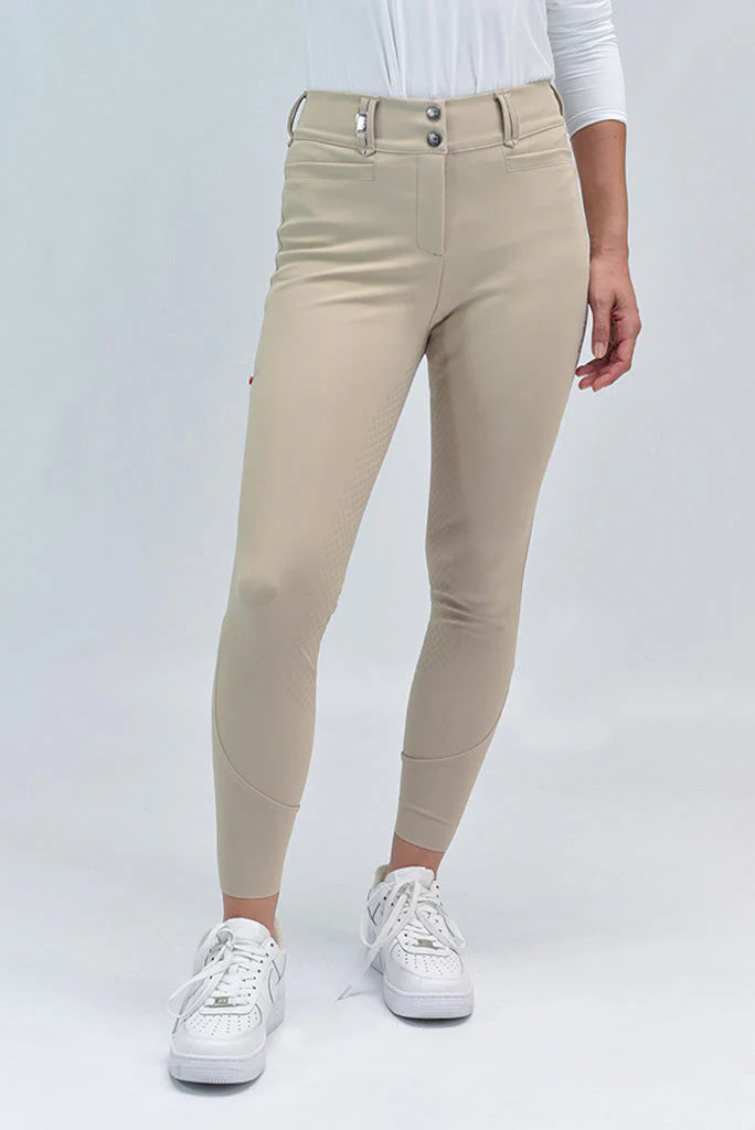 For horses Rita fullseat crystal ultra move breeches