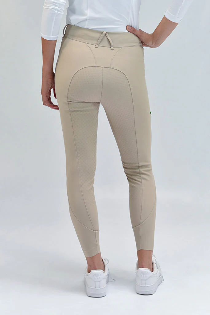 For horses Rita fullseat crystal ultra move breeches