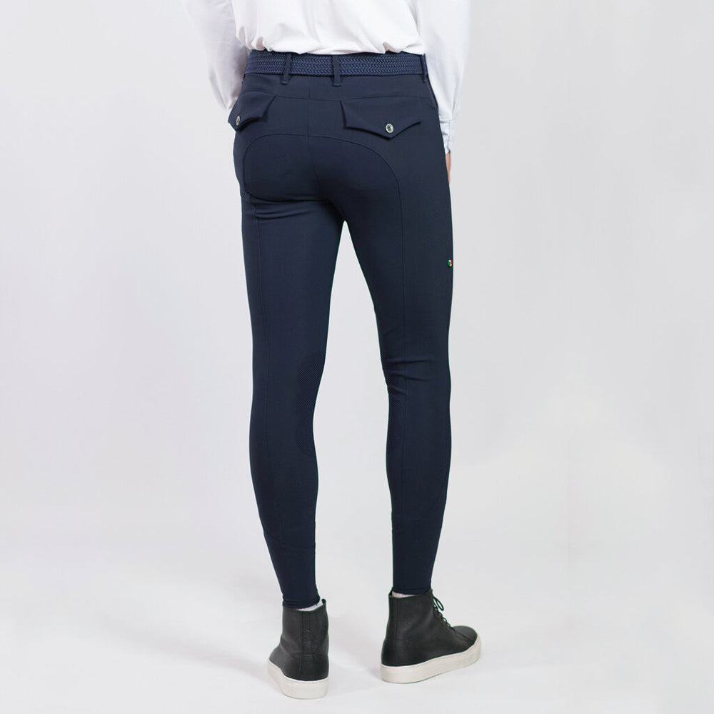 For horses sansone ultra move men's breeches