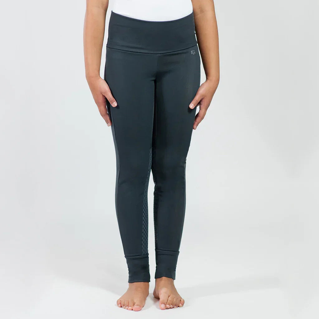 For horses junie leggings for children