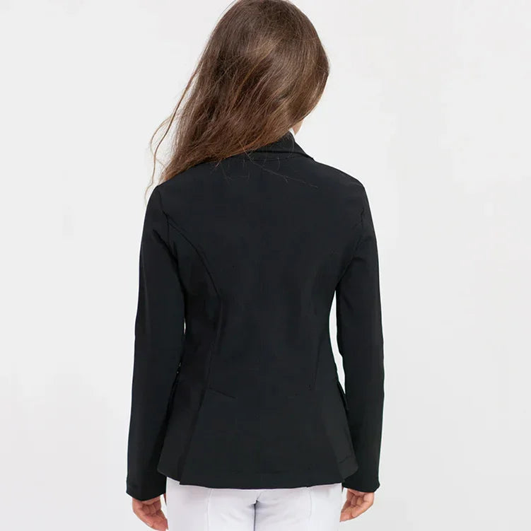 Veste de concours for horses Winx pour enfants