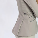 For horses boheme showjacket for ladies