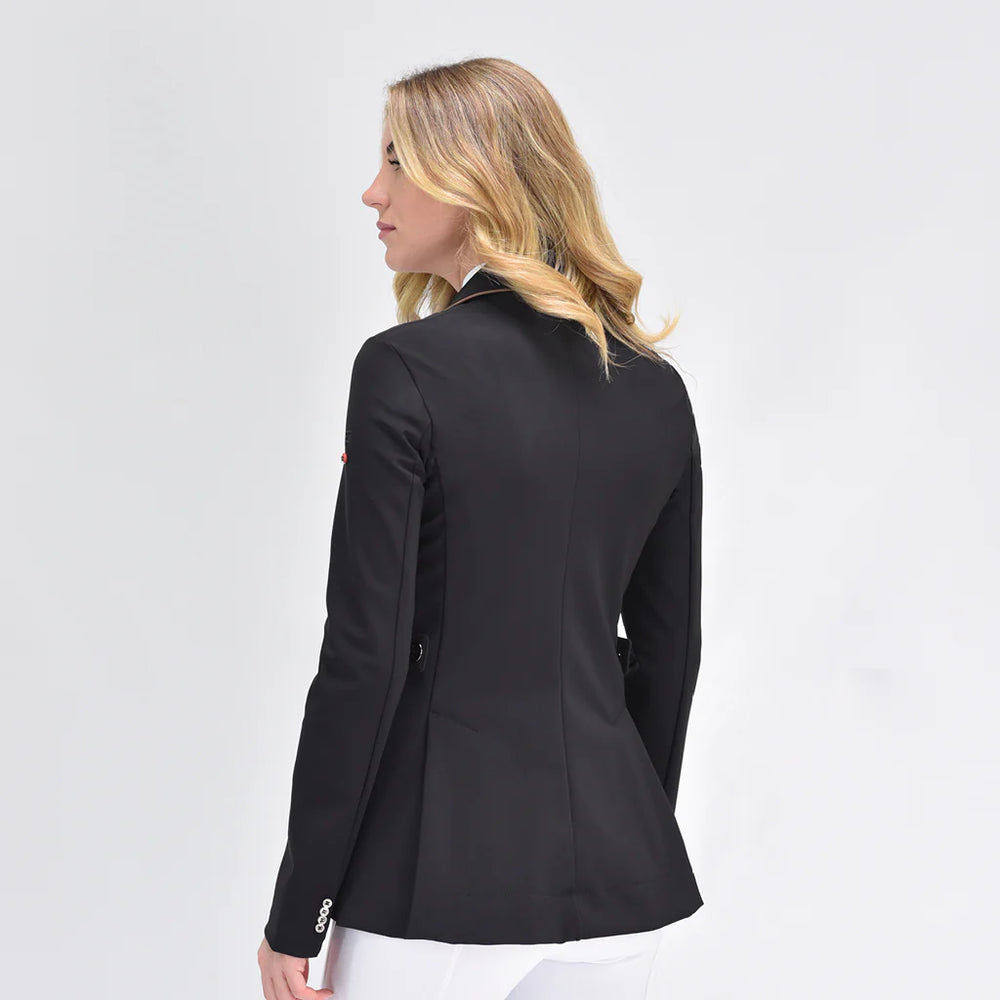 For horses boheme showjacket for ladies