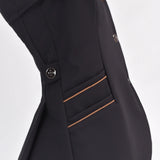 For horses boheme showjacket for ladies