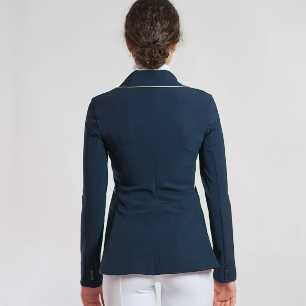 For horses boheme showjacket for ladies