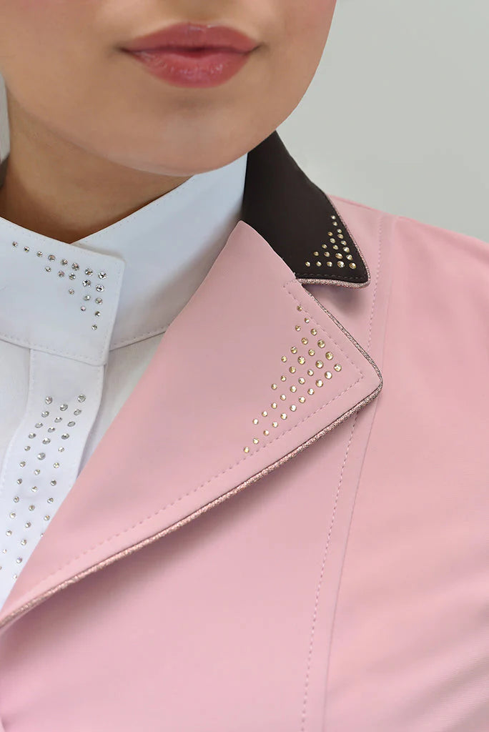 For horses Crisitna lux shiowjacket for ladies