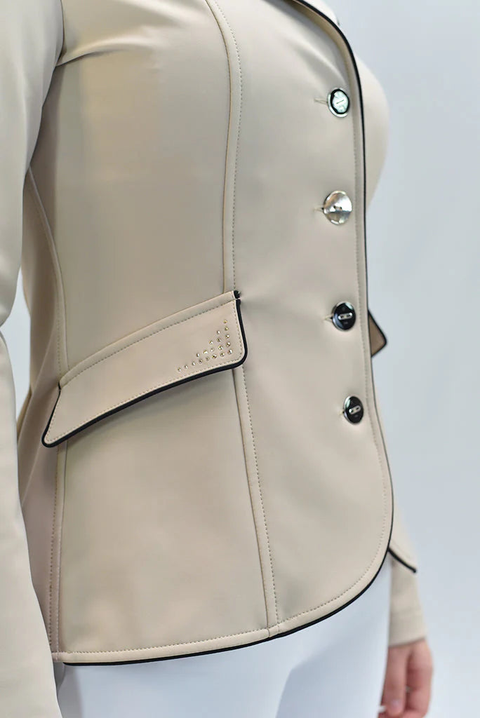 For horses Crisitna lux shiowjacket for ladies