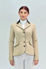 For horses Crisitna lux shiowjacket for ladies