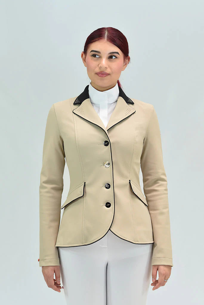 For horses Crisitna lux shiowjacket for ladies
