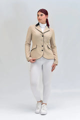 For horses Crisitna lux shiowjacket for ladies