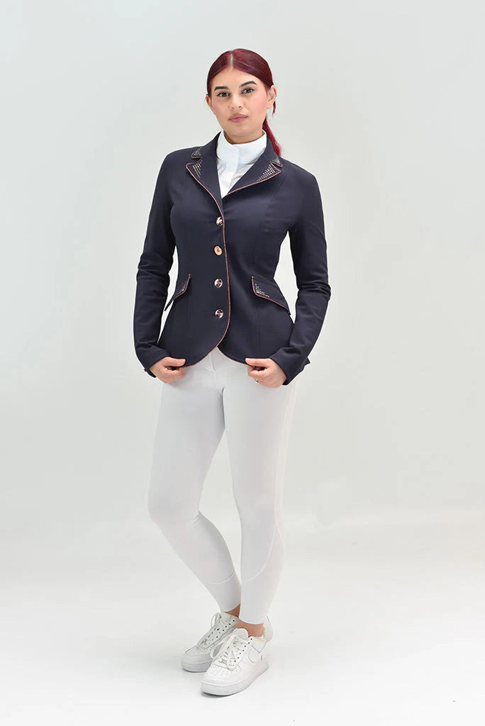 For horses Crisitna lux shiowjacket for ladies