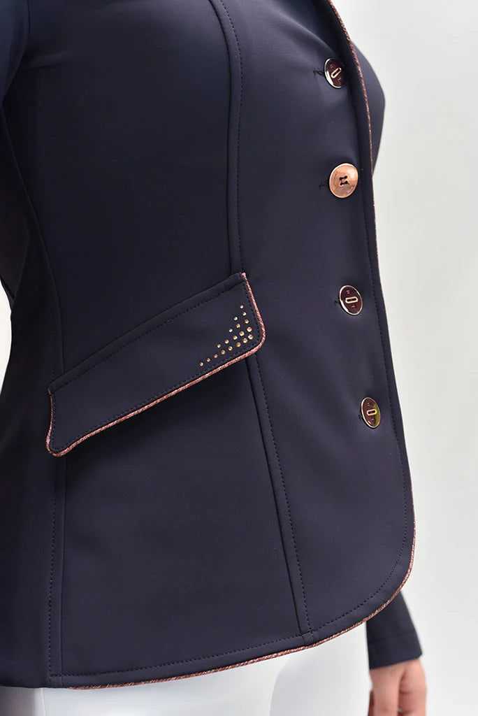 For horses Crisitna lux shiowjacket for ladies