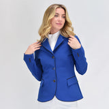 For horses luisa showjacket for ladies