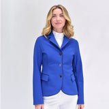 For horses luisa showjacket for ladies