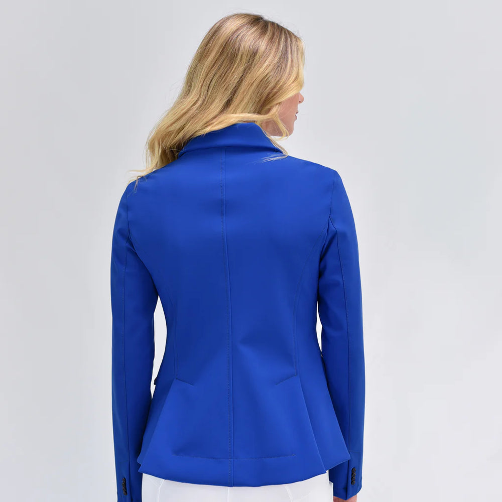 For horses luisa showjacket for ladies