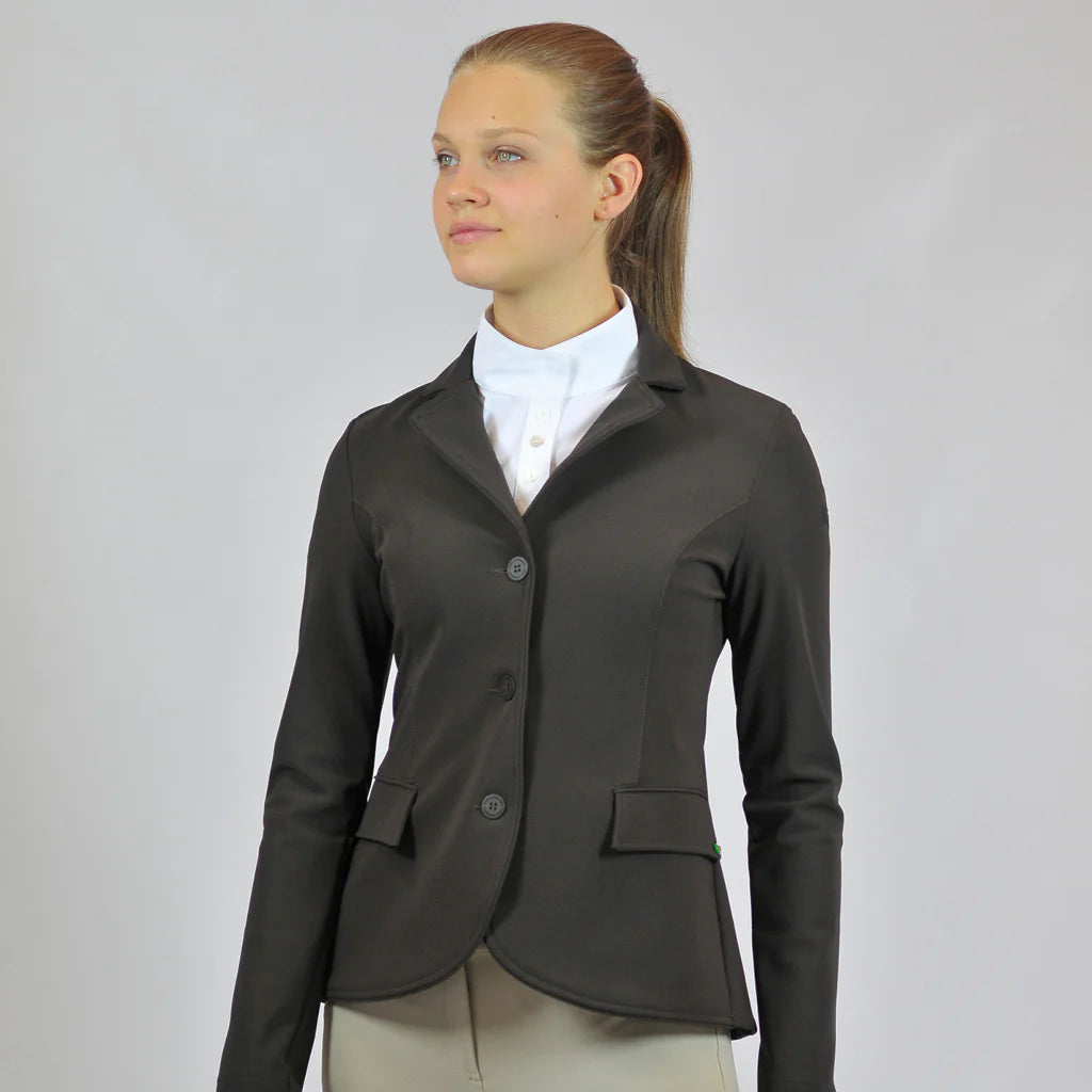 For horses luisa hunter jacket for ladies