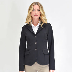 For horses naty showjacket for ladies