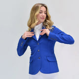 For horses naty showjacket for ladies