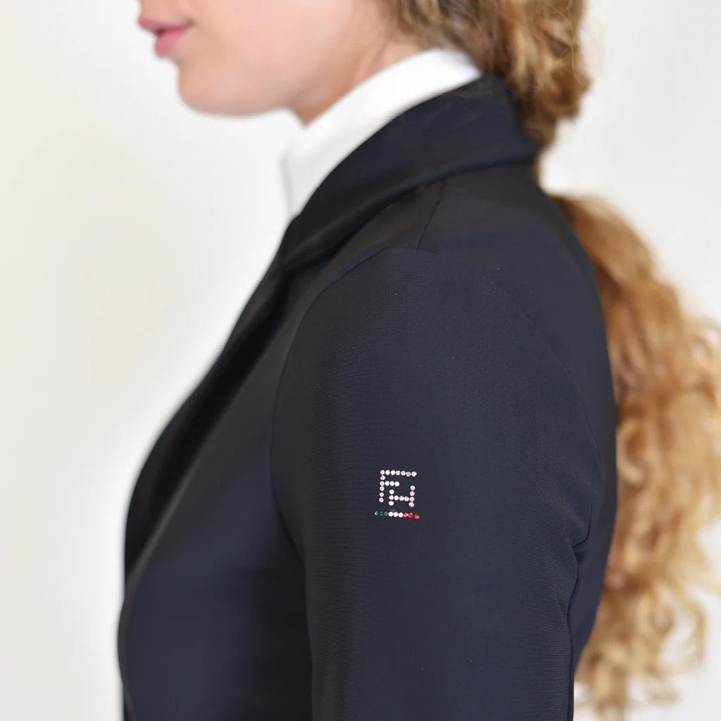 For horses naty showjacket for ladies
