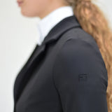 For horses naty hunter showjacket for ladies