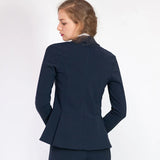 For horses yaki showjacket for ladies