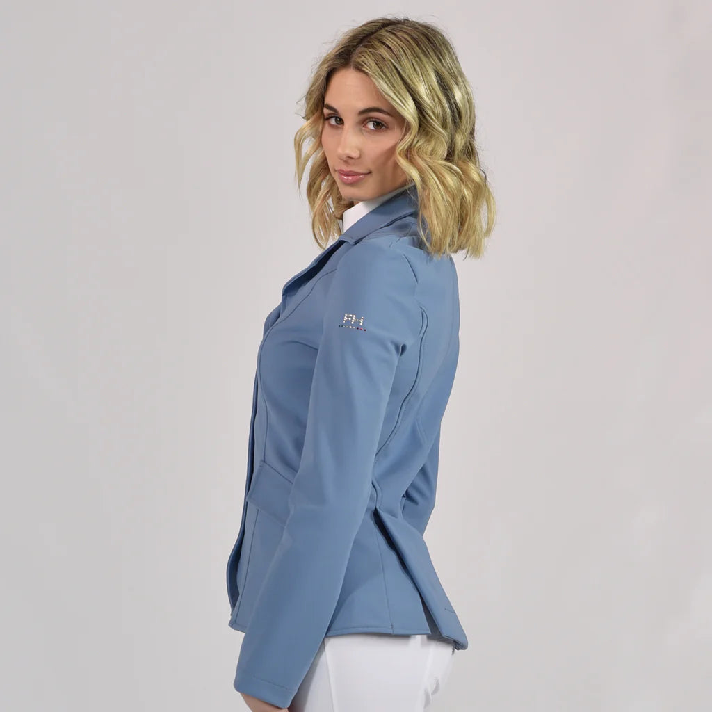 For horses yaki showjacket for ladies