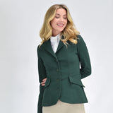 For horses yaki hunter jacket for ladies