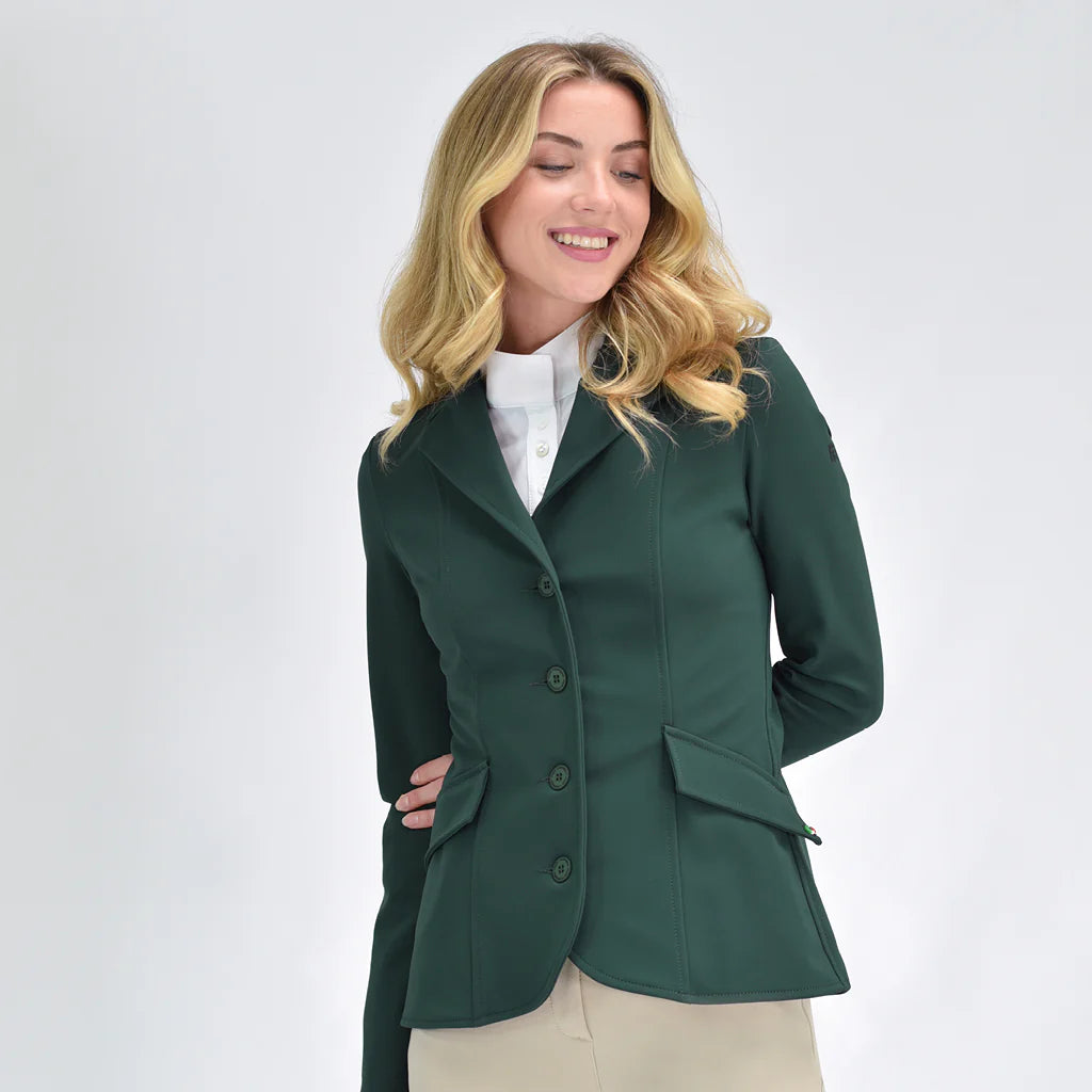 For horses yaki hunter jacket for ladies