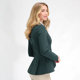 For horses yaki hunter jacket for ladies