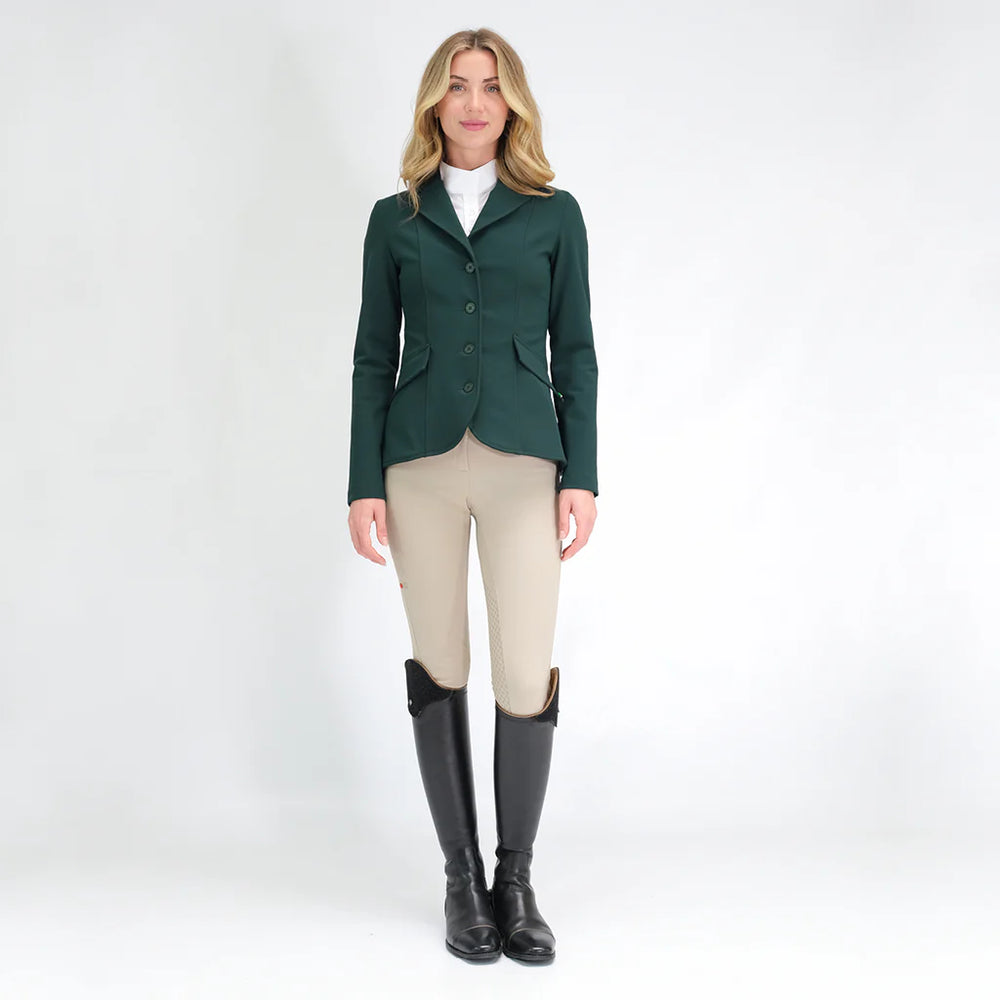 For horses yaki hunter jacket for ladies