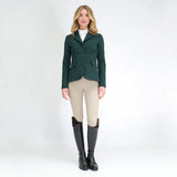 For horses yaki hunter jacket for ladies