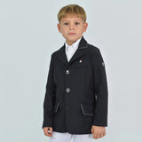 For horses christian veste de concours pour enfants