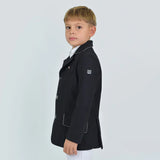 For horses christian veste de concours pour enfants
