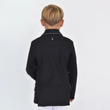 For horses christian veste de concours pour enfants
