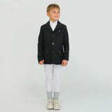 For horses christian veste de concours pour enfants
