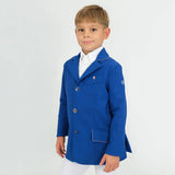 For horses christian veste de concours pour enfants