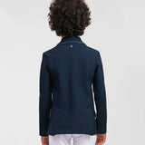 For horses christian veste de concours pour enfants